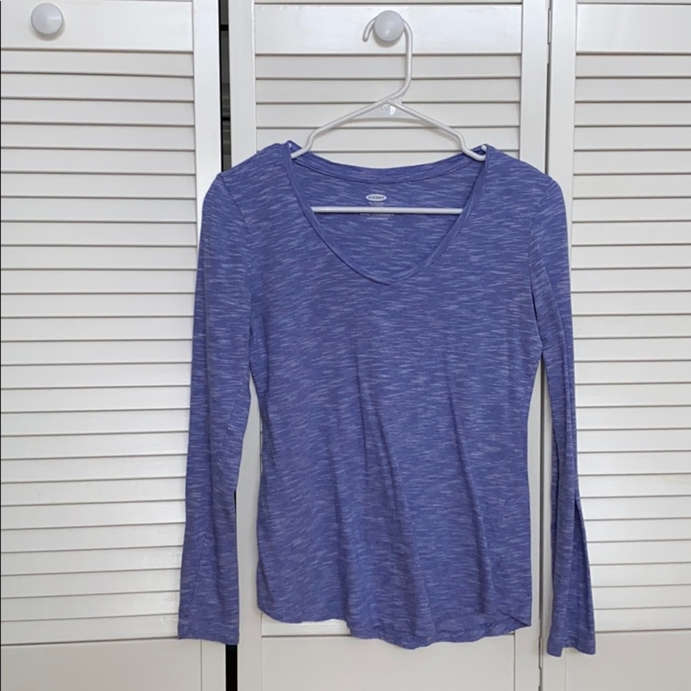 Simple Women's Longsleeve